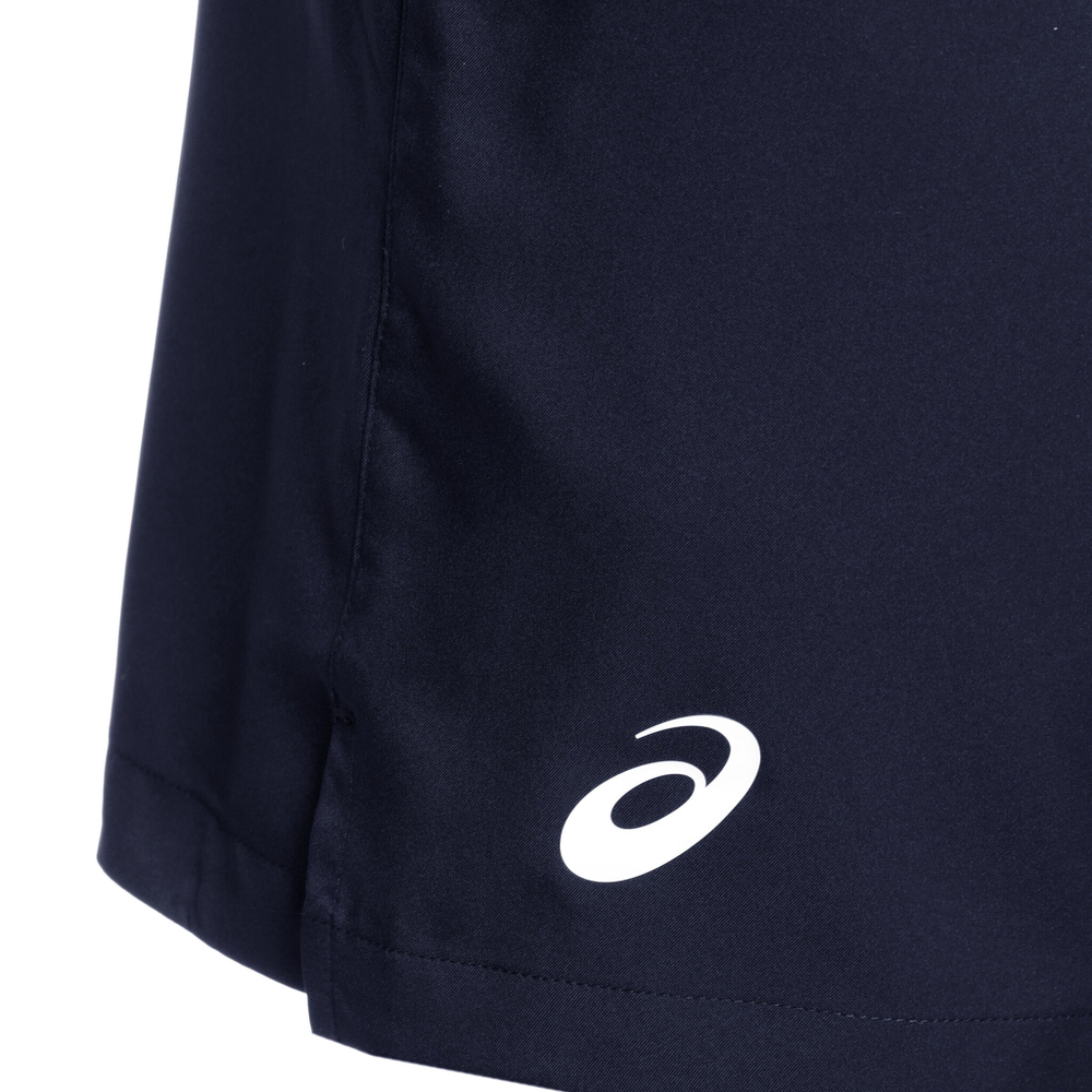 Мужские теннисные шорты ASICS Court 7in Shorts Men - Dark Blue