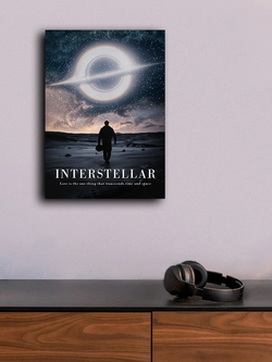 Интерстеллар 1 (Interstellar)