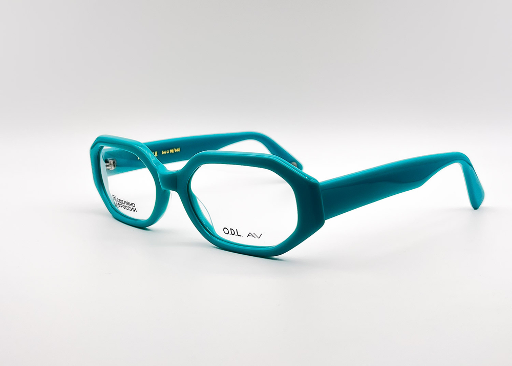 Изг. оправы O.D.L.