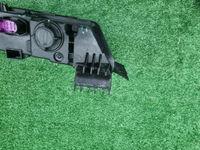 ДХО центральный Geely Cityray (2024-н.в.)