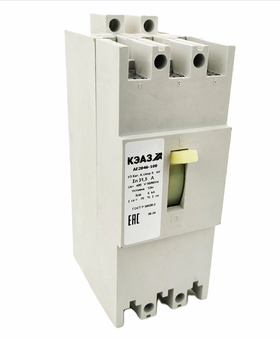 Автоматический выключатель АЕ2046-100 31.5А, КЭАЗ