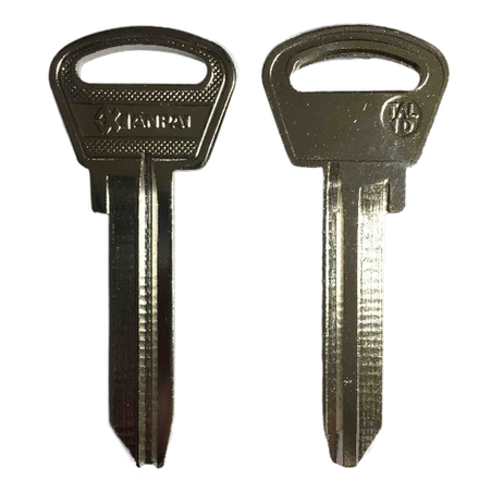 Заготовка английский тип ТАЛЛИНН TAL-1D [E-274]