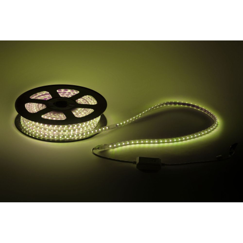 ЭРА Лента светодиодная LS5050-14,4-60-220-RGB-IP67-20m