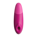 Бесконтактный клиторальный стимулятор Womanizer Enhance с вибрацией, розовый
