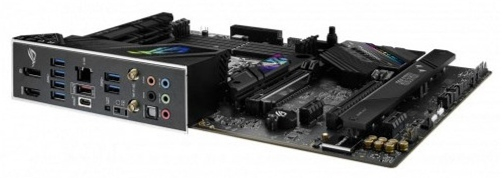 Материнская плата ASUS ROG Strix B760-F Gaming WiFi