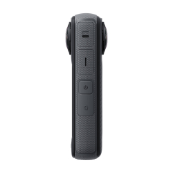 Экшн-камера Insta360 X4 Черный (Black)
