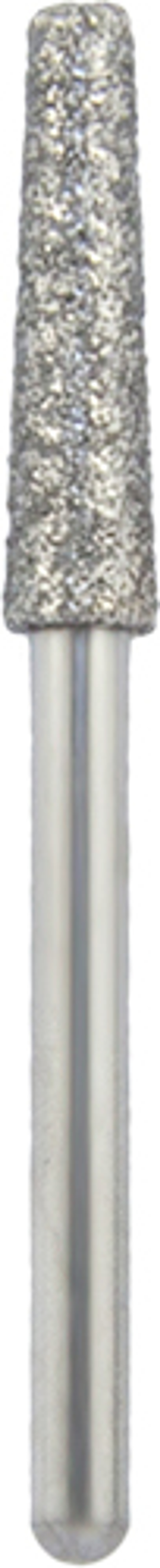 Бор алмазный, тип FG, гр.4 848-023M-FG, NTI, Германия