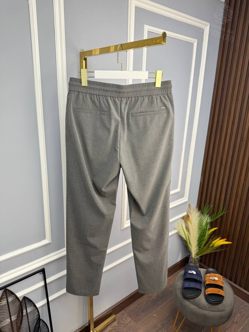 Брюки Ermenegildo Zegna