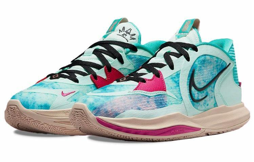 Кроссовки Nike Kyrie Low 5 Community Ep "1111" 5