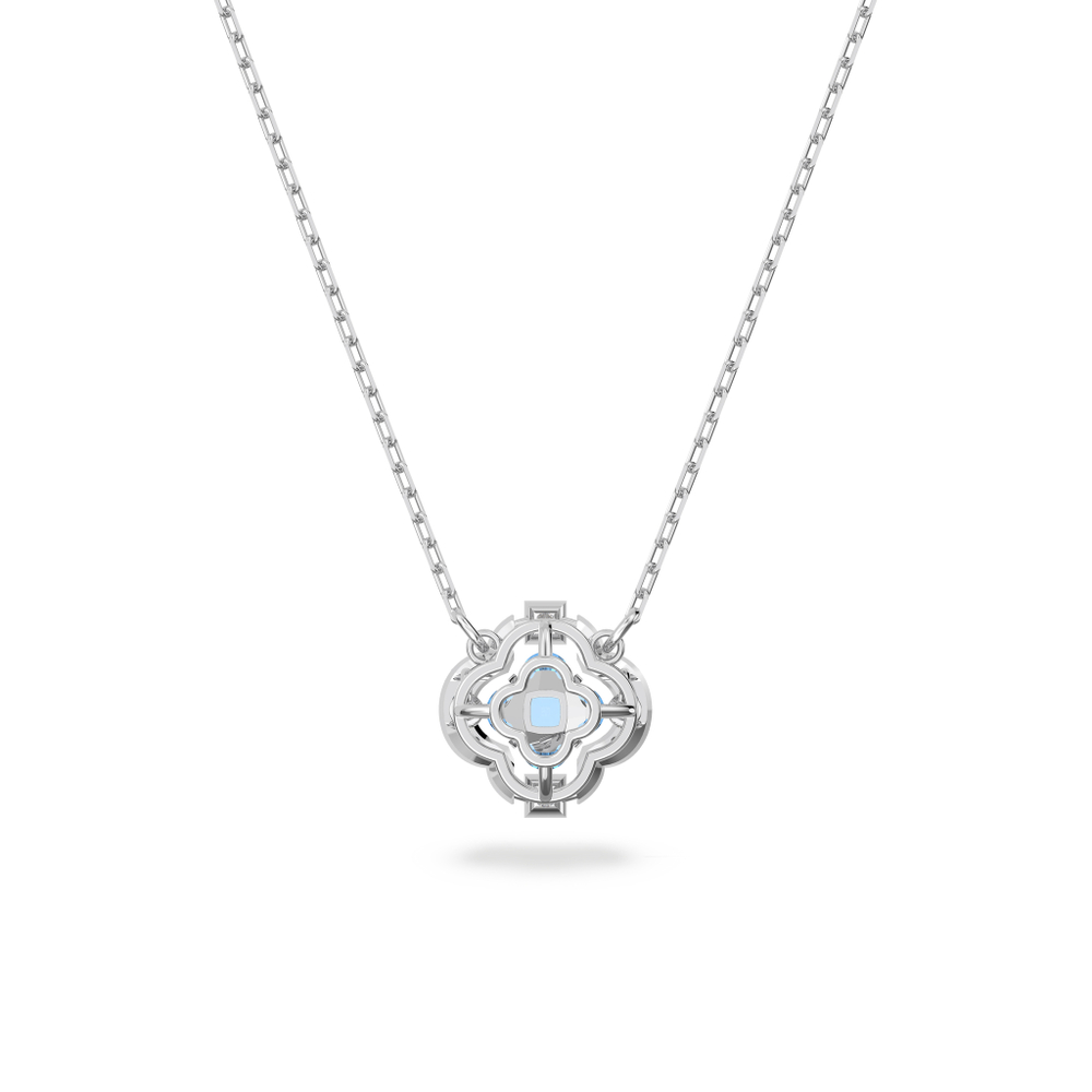 SPARKLING DC:NECKLACE ARCBL/RHS