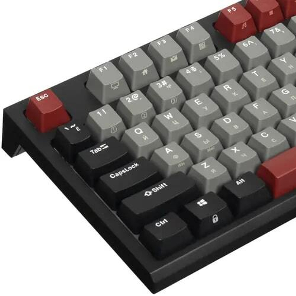Клавиатура проводная Royal Kludge RK-R87