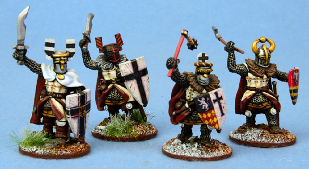 SKN03 Ordenstaat Hearthguard