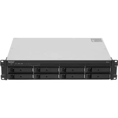 Сетевое хранилище Synology RackStation (RS1221+)