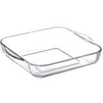 Форма для запекания с черной пл.кр. 3,2 л 318*283мм, h=60мм (1205754)