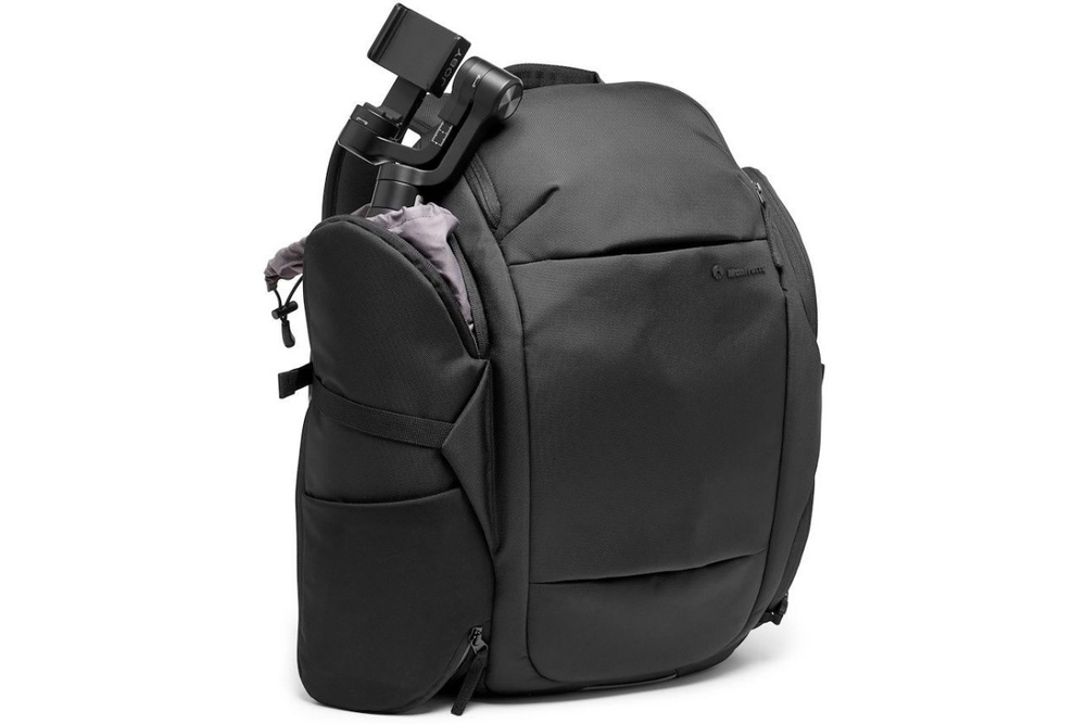 Фоторюкзак Manfrotto Advanced Travel Backpack M III
