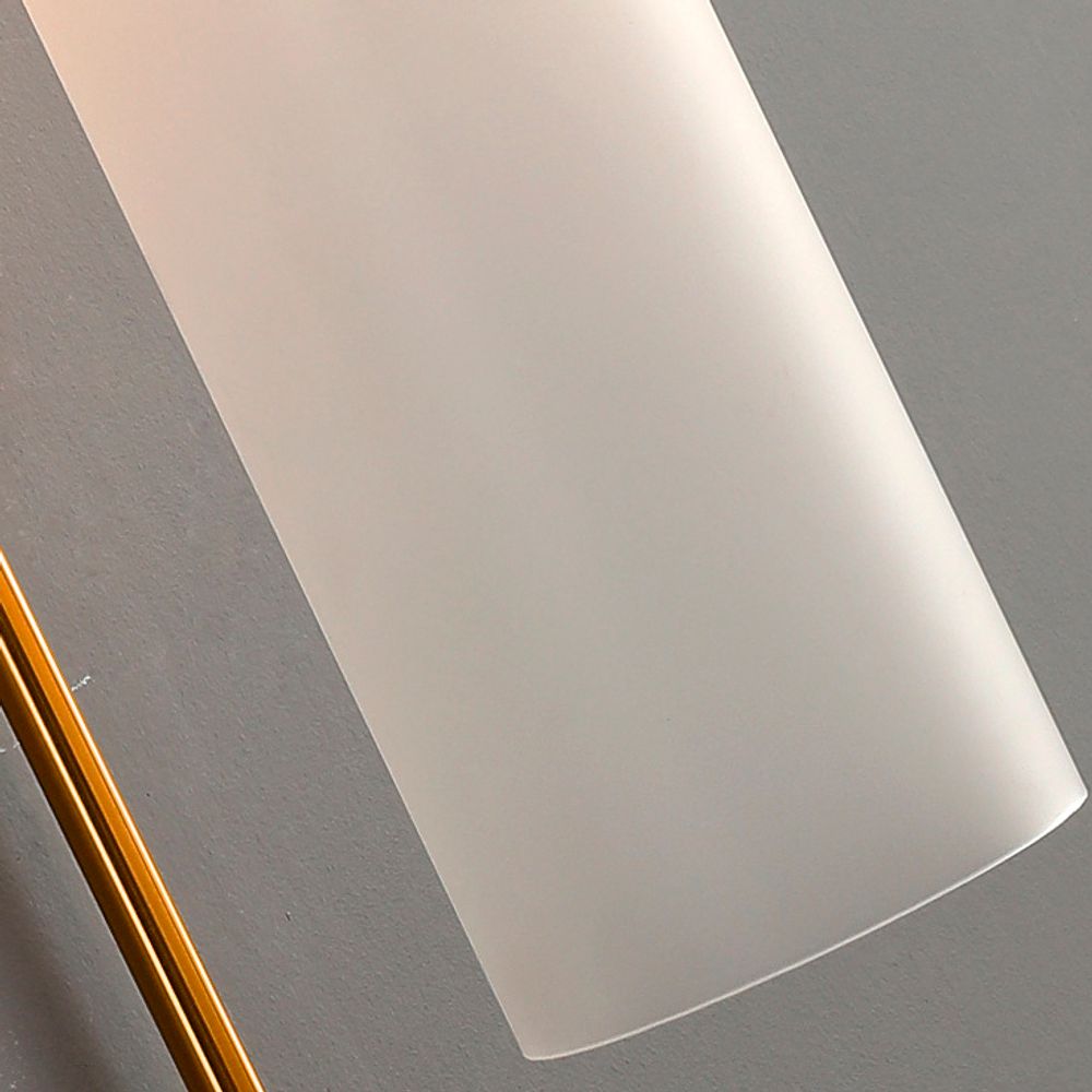 Бра Articolo Float Wall Sconce Snow By Imperiumloft