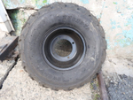 колеса для квадроцикла 16x8-7