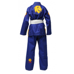 детское ги Lion Pro 2.0 Blue/Orange