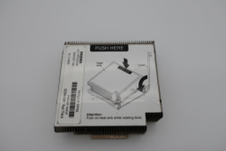 Радиатор для IBM X3550 M2 M3 X3650 M2 M3 49Y5341