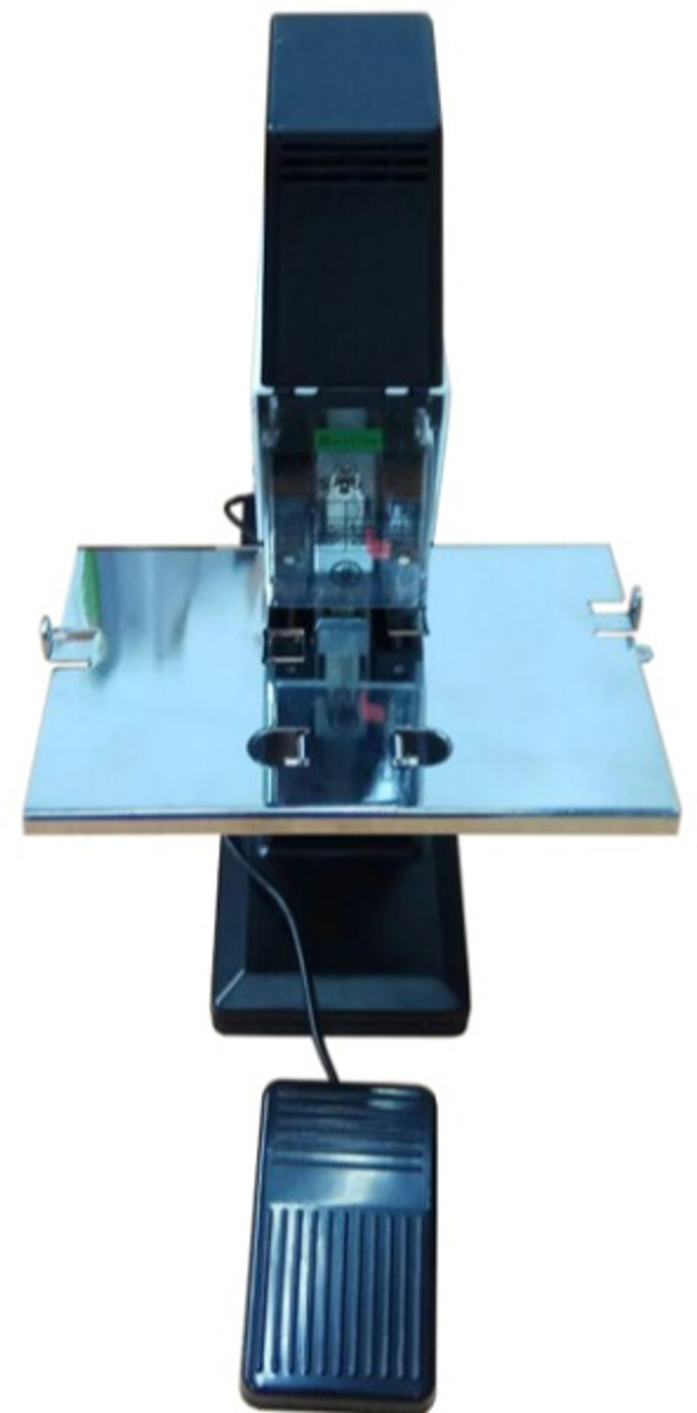 Степлер Bulros S-65