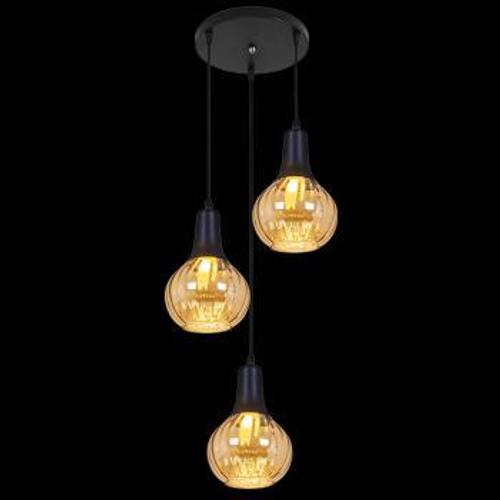 03083-0.4-03 E27 H1000 D360 Светильник потолочный