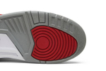 Кроссовки Jordan Air Jordan 3 Retro Fire Red 2013