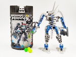 Конструктор LEGO Bionicle 8905 Thok (б/у)