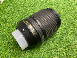 Nikon 18-140mm 3.5-5.6G ED VR DX AF-S
