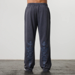 Штаны VANQUISH Forge Washed Sweatpants Navy