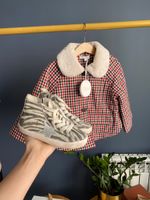 Кеды Bonpoint & Golden Goose