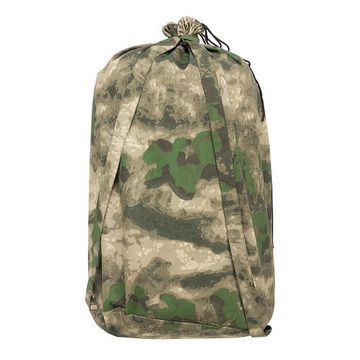 Мешок вещевой солдатский большой, 100л КМФ (палаточная ткань) Helios