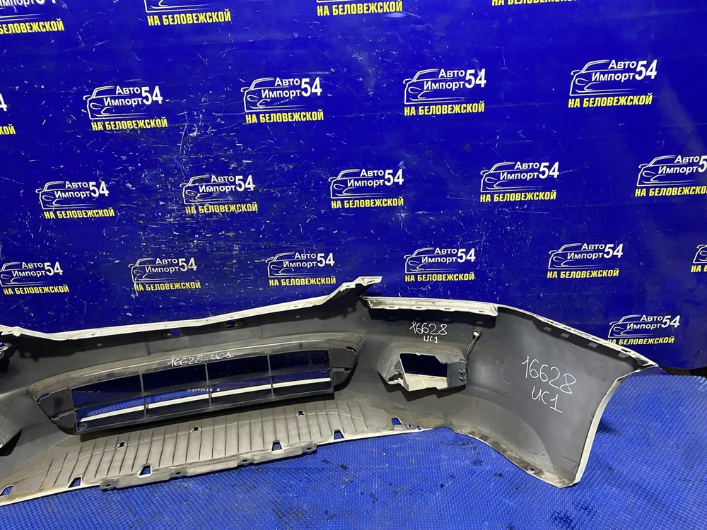 Бампер передний Honda INSPIRE 2003-2007
