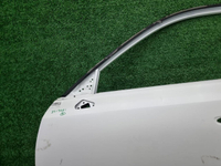 Дверь передняя левая Changan CS35PLUS (2018-н.в.)