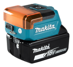 Аккумуляторный фонарь Makita DML817