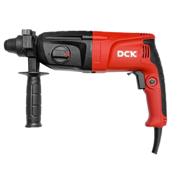 Перфоратор DCK KZC05-26B