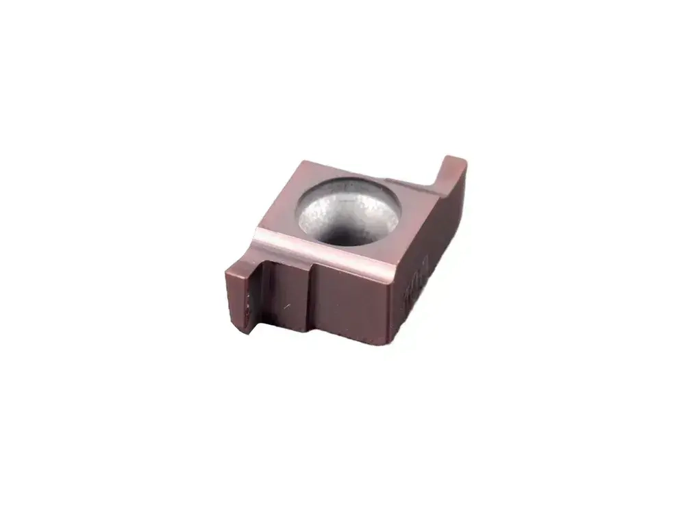 Пластина для внутреннего канавочного резца 8GR100 ANROKEY