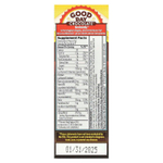 Good Day Chocolate, Энергетическая добавка, 8 шт.