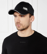 Кепка Karl Lagerfeld - черный(805616 542122)