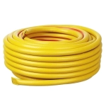 Шланг ПВХ Акварель 3/4» (19мм) 3-слойный,арм.,непрозрачный 25м