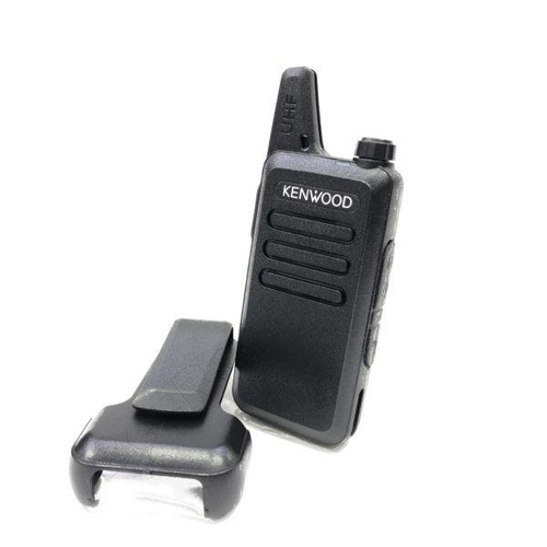 Kenwood TK-F6 SMART UHF Портативная радиостанция