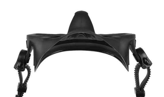 Маска C4 Carbon Condor Antifog черный