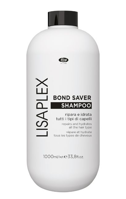 Lisaplex Bond Saver - восстановление