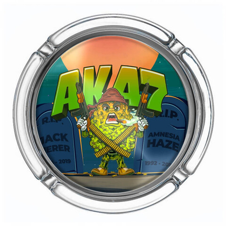 Пепельница Best Bud AK-47