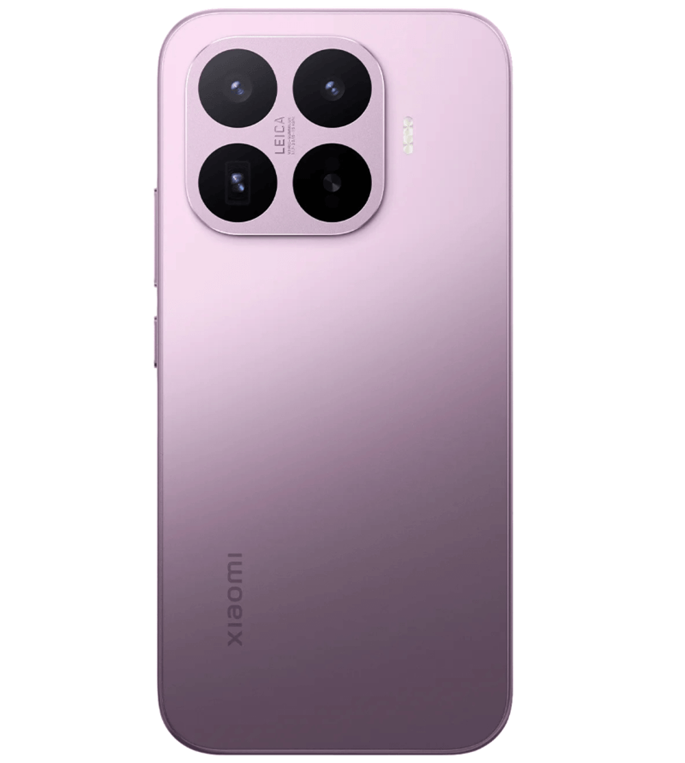 Смартфон Xiaomi 17T 12/512Gb Фиолетовый