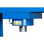 NORDBERG (N36100E) Пресс электрогидравлический, усилие 100 тонн
