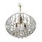 Люстра Lumion MITRIM 8374/3