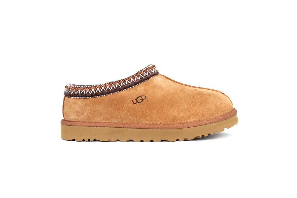 UGG Mens Tasman Slipper Chestnut