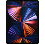Планшет Apple iPad Pro 12.9 2021 16 ГБ/1024 ГБ, Wi-Fi, серый космос