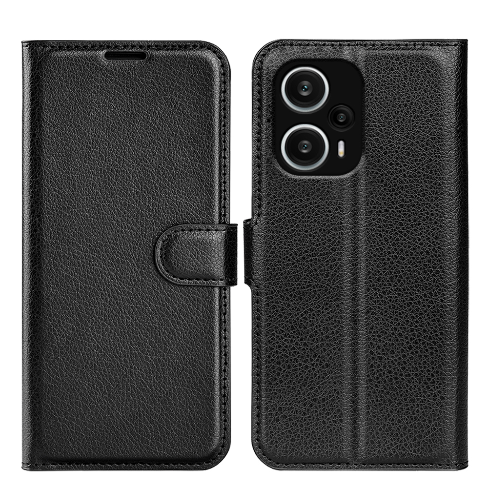 Чехол-книжка PRESTIGE с функцией подставки для Redmi Note 12 Turbo