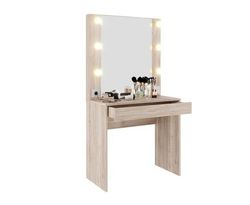 Трюмо 53 (дуб мария), ЛДСП 16 мм, Мебельсон, г. Ижевск